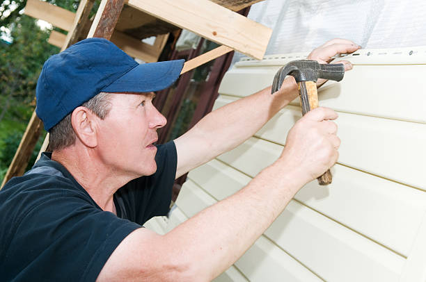 Best James Hardie Siding  in Salinas, CA