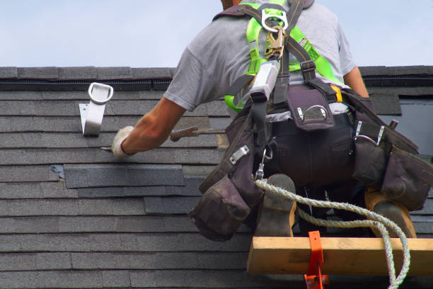 Affordable siding repair and maintenance services in Salinas, CA