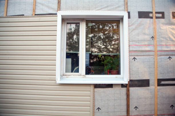 Affordable siding repair and maintenance services in Salinas, CA