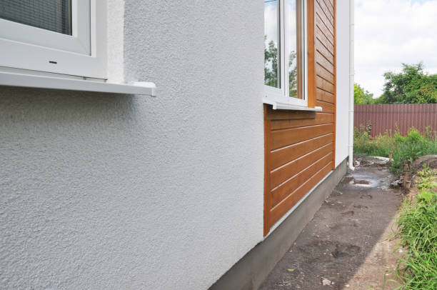 Best Fiber Cement Siding Installation  in Salinas, CA