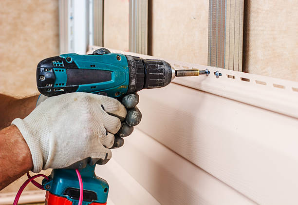 Best Storm Damage Siding Repair  in Salinas, CA